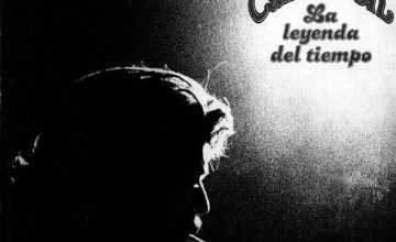 A por los 35 años de Leyenda