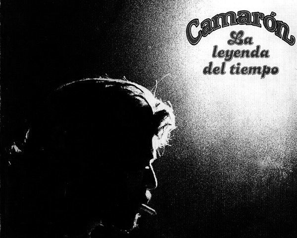A por los 35 años de Leyenda