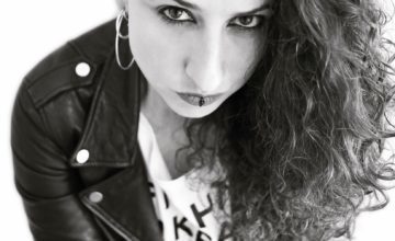 29 octubre, La Tremendita presenta en Madrid una propuesta flamenca personal y verdadera