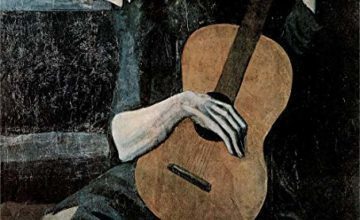 Flamenco es Arte y Patrimonio: inspiración en la obra de Picasso