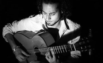 Los Lunes Flamencos y mucho más en Teatro Flamenco Madrid