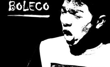 Pepe El Boleco, El pasado es el futuro, CD