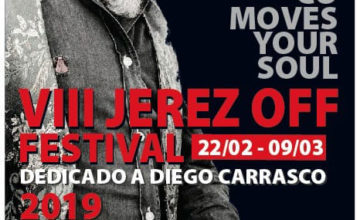 Cinco actuaciones diarias en el VIII Jerez Off Festival, que programa La Guarida del Ángel