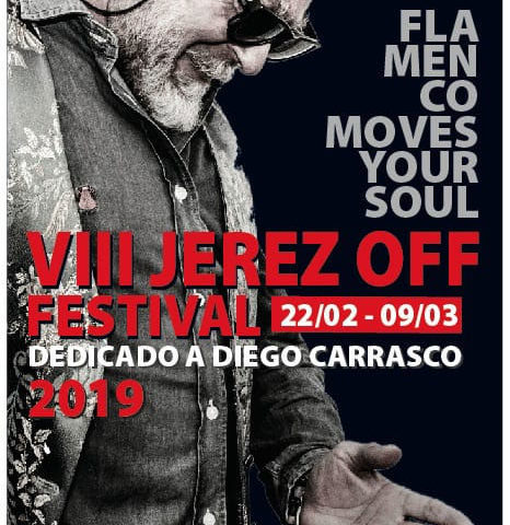 Cinco actuaciones diarias en el VIII Jerez Off Festival, que programa La Guarida del Ángel