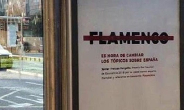 ¿Es hora de cambiar los tópicos sobre España? Reflexiones en torno a la polémica del FLAMENCO en Valencia