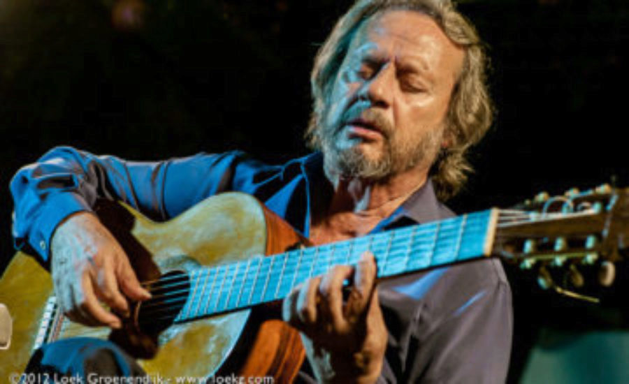 Gala homenaje al maestro “Serranito”: 13 de enero, en Teatro Flamenco Madrid