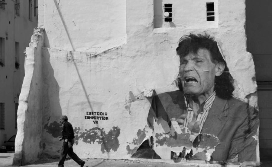 Agujetas, el rey que soñaba el cante