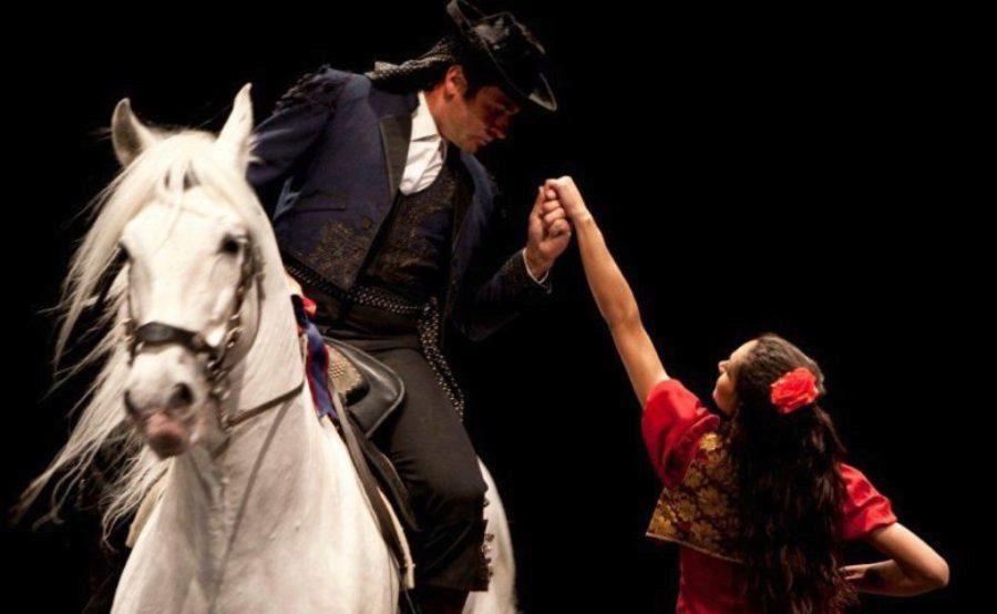 La Carmen de Távora, con más de 2 millones de espectadores, vuelve a Sevilla