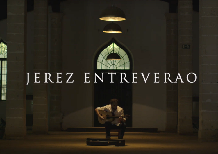 30 enero, estreno documental ‘Jerez Entreverao’, un diálogo entre vinos de Jerez y flamenco