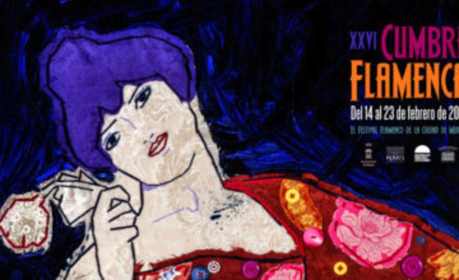 Cumbre Flamenca de Murcia, del 14 al 23 de febrero
