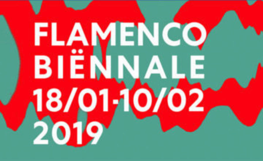 Flamenco Internacional. Bienal de Flamenco de Países Bajos, 18 de enero a 10 de febrero