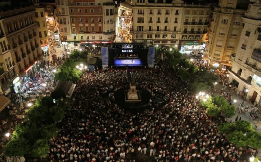 En 2019, Córdoba se vuelca en el Flamenco: Lo que no hay que perderse