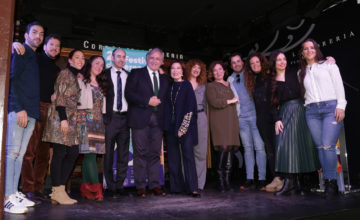 Presentado en Madrid el Festival de Jerez, el gran escaparate del baile flamenco