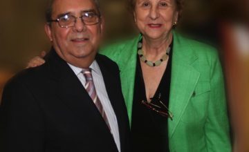 Premio Tío Luis, el de la Juliana 2019 a Manuel Ríos Ruiz, poeta e investigador del flamenco
