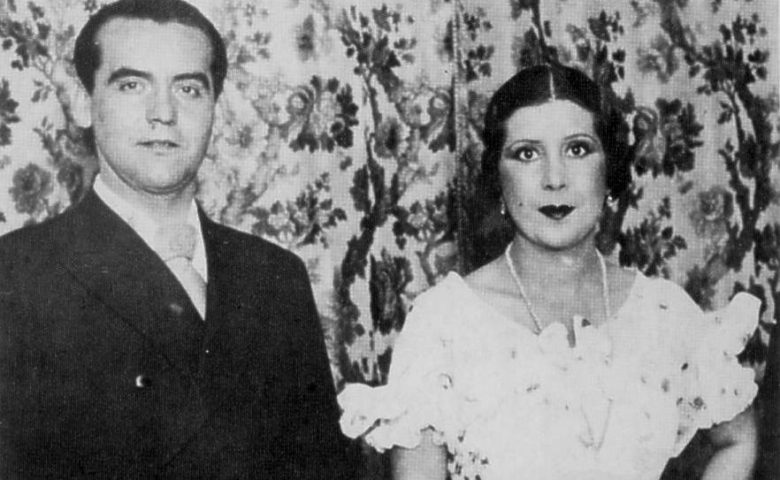 2019, Año de Lorca en Madrid