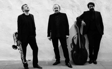 El amor brujo, por Camerata Flamenco Project, “Falla 3.0“