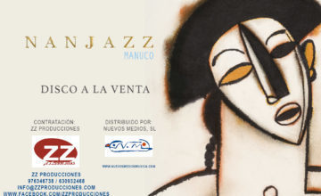 Manuco, presenta Nanjazz