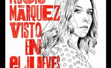 Rocío Márquez presenta su álbum más personal “Visto en El Jueves”