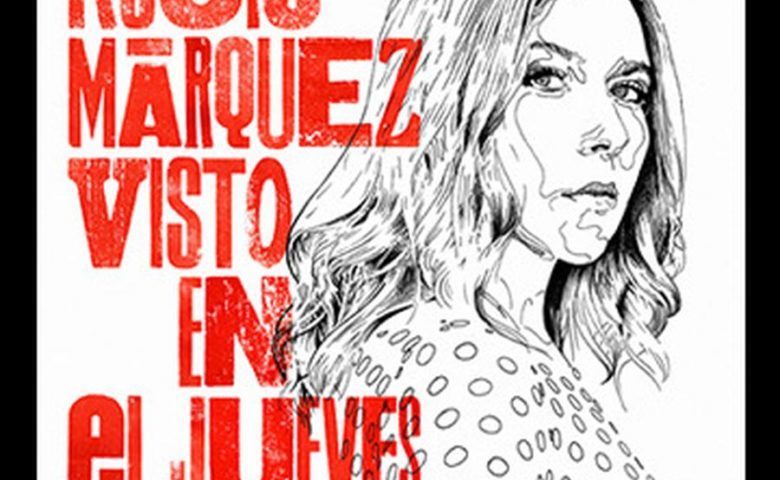 Rocío Márquez presenta su álbum más personal “Visto en El Jueves”