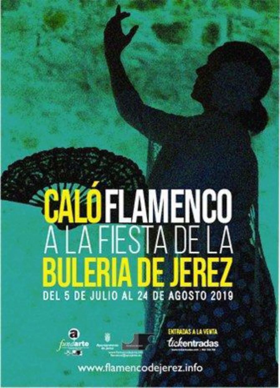 De Caló Flamenco a la Fiesta de la Bulería, Flamenco en Jerez