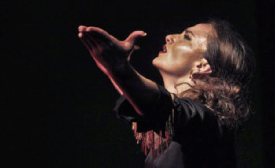 Teatro Flamenco Madrid, atractiva programación en abril