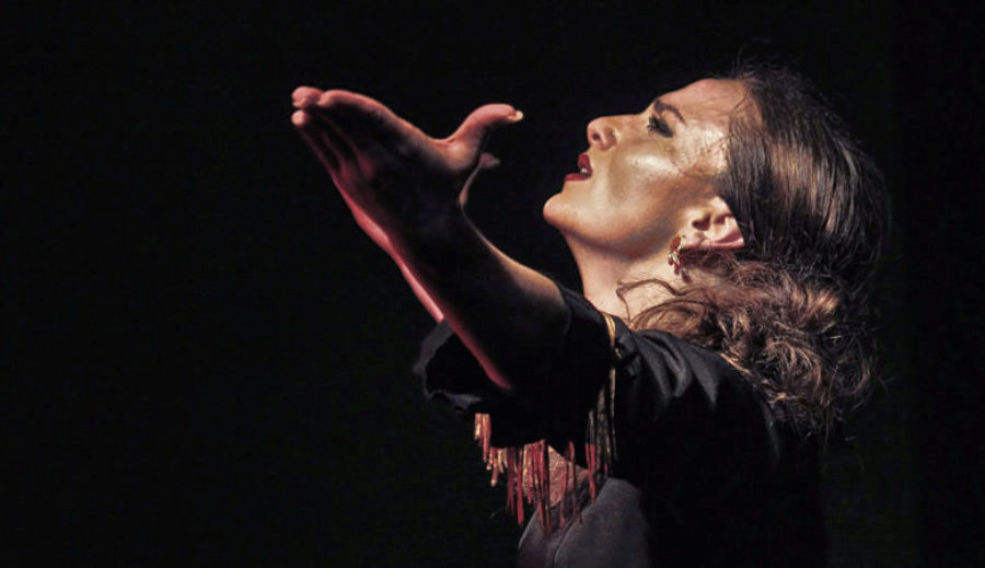 Teatro Flamenco Madrid, atractiva programación en abril