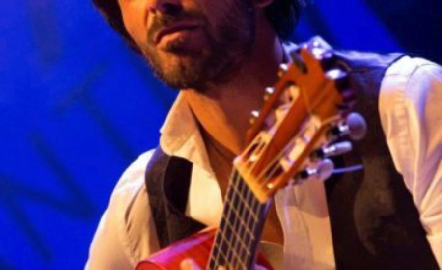 Interesante programa del Círculo Flamenco de Madrid