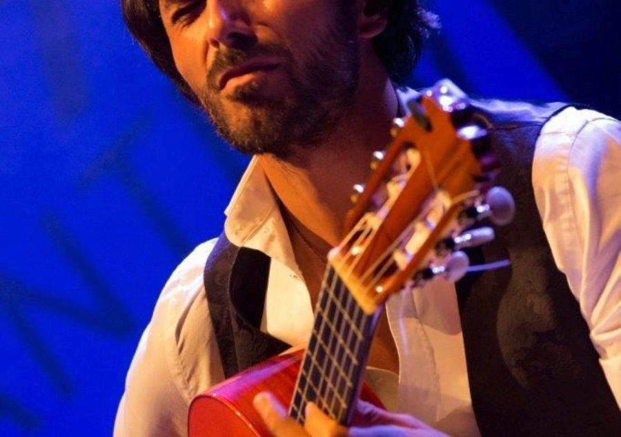 Interesante programa del Círculo Flamenco de Madrid