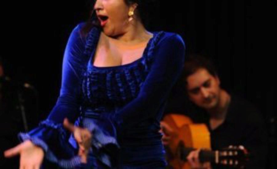 “Por tacones”, junio trae lo mejor del baile flamenco a Casa Patas