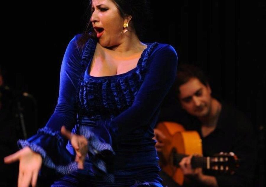 “Por tacones”, junio trae lo mejor del baile flamenco a Casa Patas