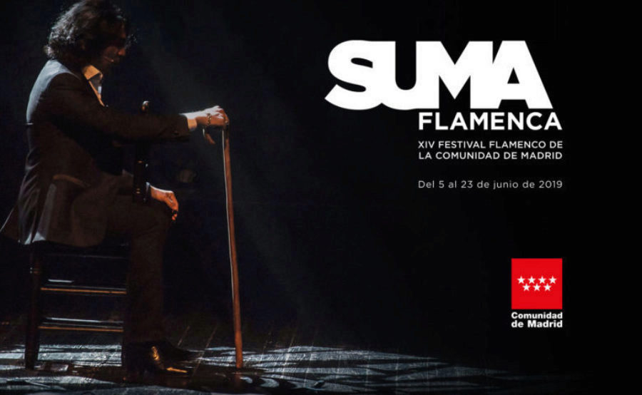 Suma Flamenca programa un total de 150 artistas y nueve estrenos absolutos