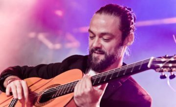 Teatro Flamenco Madrid, Emociones flamencas diarias en junio