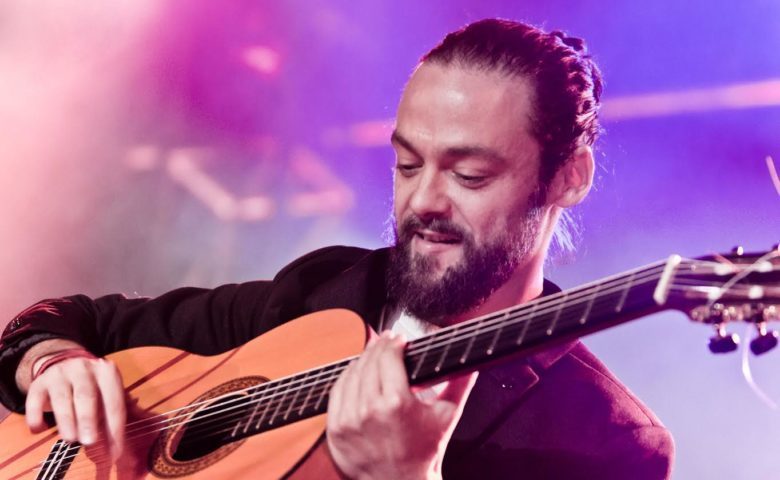 Teatro Flamenco Madrid, Emociones flamencas diarias en junio