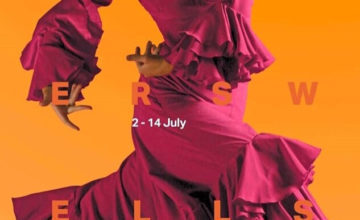 En Londres aman el flamenco: Flamenco Festival London, del 2 al 14 de julio