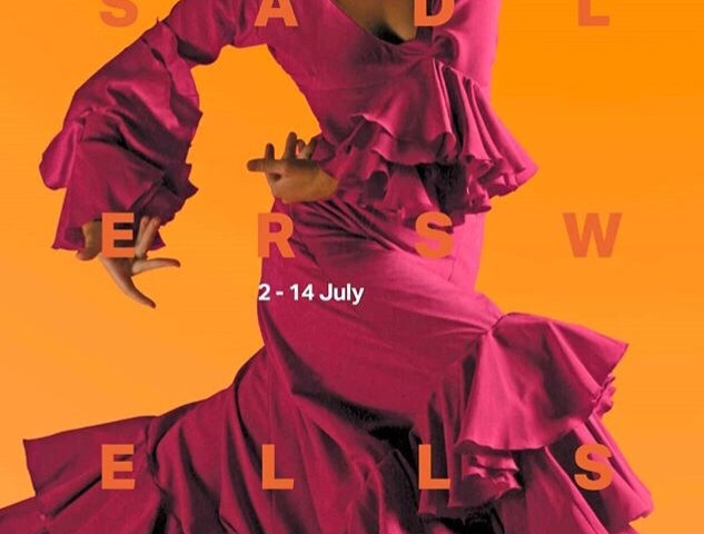 En Londres aman el flamenco: Flamenco Festival London, del 2 al 14 de julio