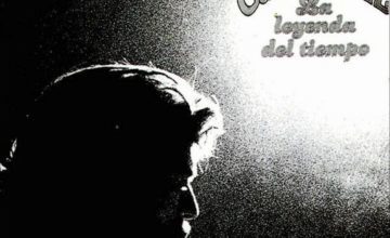 Camarón lo hizo posible: 40 años de leyenda