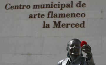 Interesante programación en julio, Centro Flamenco La Merced, Cádiz