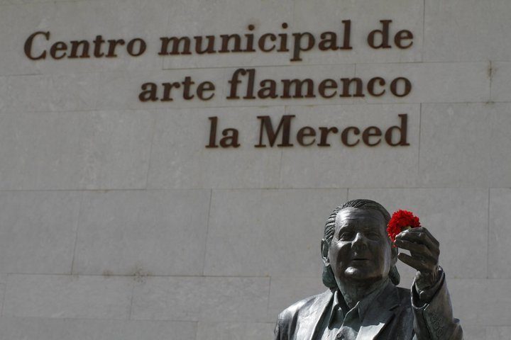 Interesante programación en julio, Centro Flamenco La Merced, Cádiz