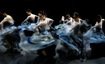 Ballet Nacional de España, el 18 de julio en el Festival de Flamenco y Danza de Almería