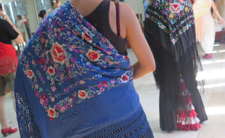 #Cursos “Veranos Flamencos en Amor de Dios”: Del 5 al 31 de agosto