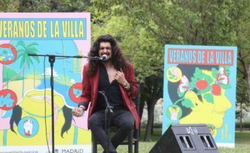 Veranos de la Villa, 28 junio a 1 septiembre: Un verano muy flamenco en la Villa de Madrid