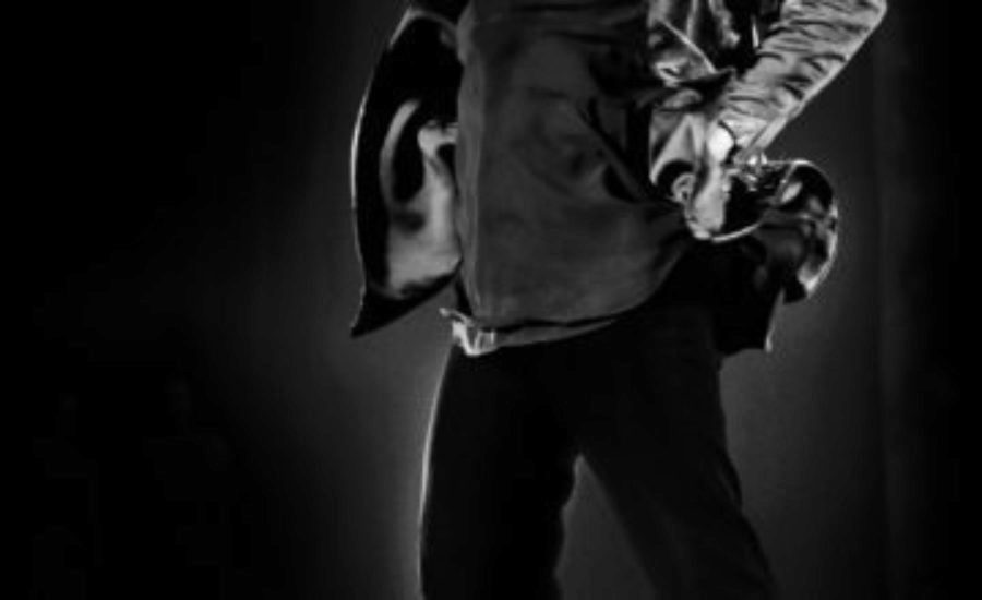 Antonio Canales, 5 de octubre, único pase en Teatro Flamenco Madrid