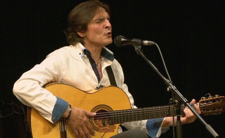 Sagas del cante, flamenco en la Sala García Lorca de Casa Patas