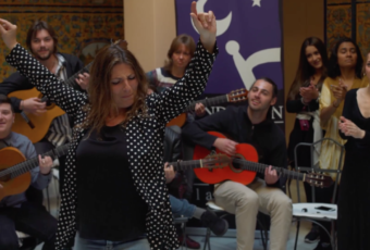 ¿Qué es el Flamenco?