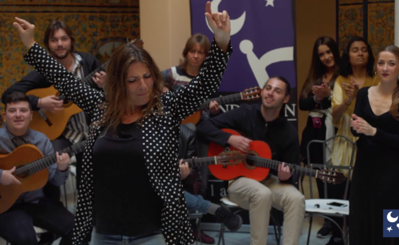 ¿Qué es el Flamenco?