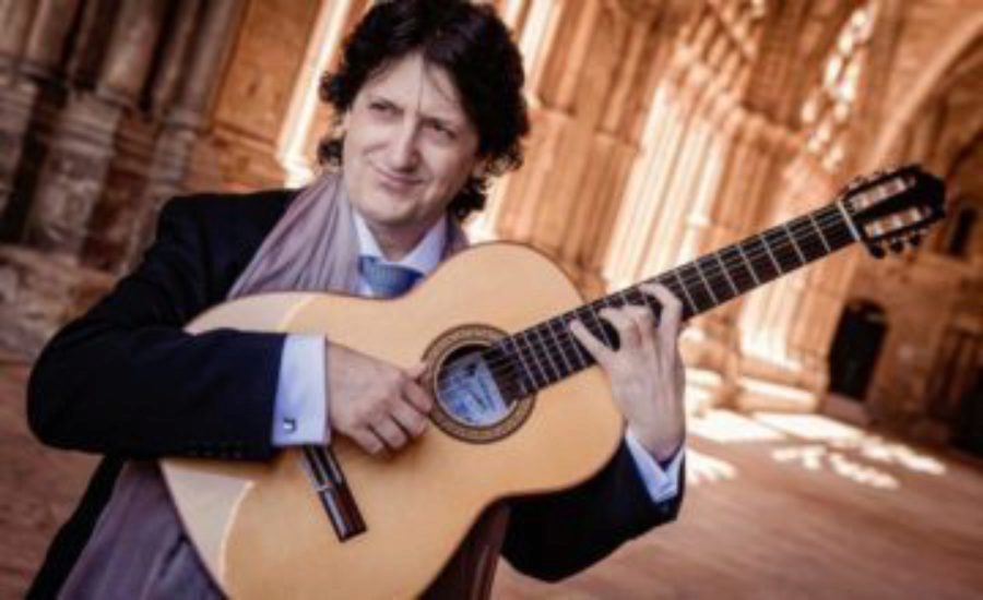 El Festival de la Guitarra de Sevilla incluye conciertos y concurso de flamenco