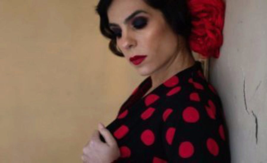 Artistas flamencas de hoy