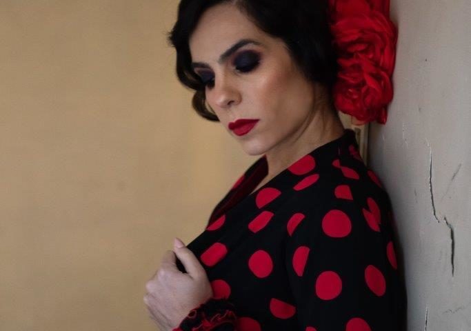 María Juncal estrena en España “La vida es un romance”, 2 de noviembre