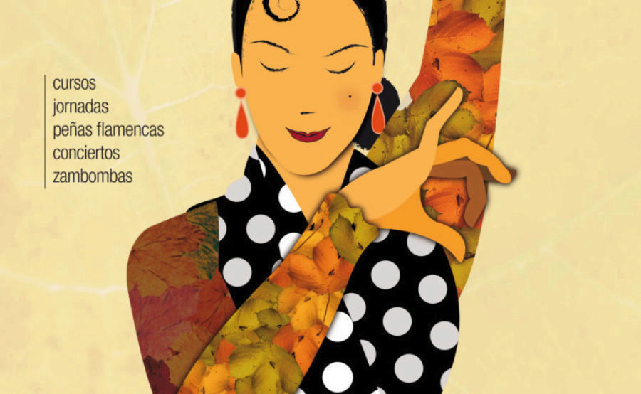 “Flamenco de Jerez en Otoño”, extensa programación artística y cultural