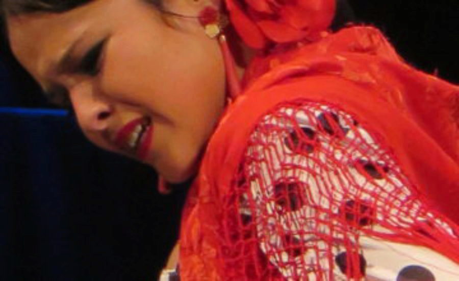 Ciclo “Por tacones” reúne a grandes del baile en octubre en Casa Patas